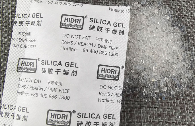 干霸礦物干燥劑廠家