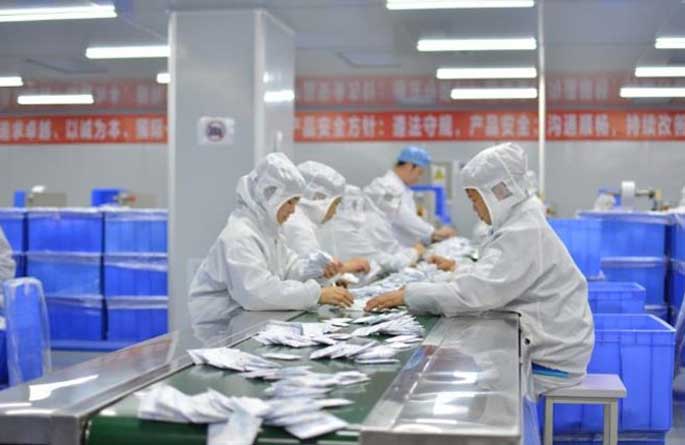 深圳干霸干燥劑生產(chǎn)廠家