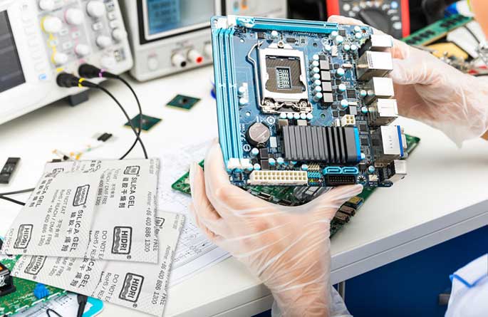 干霸電子品干燥劑廠家