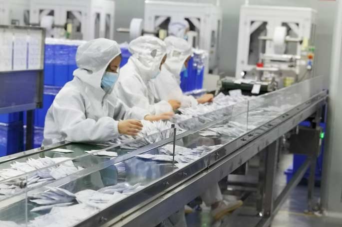 干霸干燥劑廠家