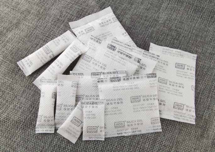 硅膠干燥劑廠家