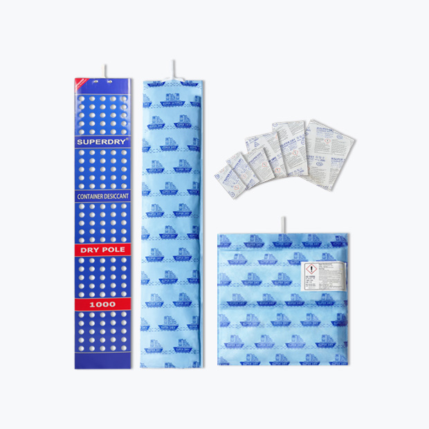 二氧化硅干燥劑廠家